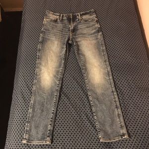 AE airflex+ slim fit jeans (W30 L30)